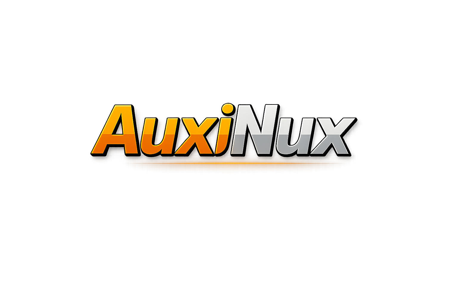 AuxiNux Logo